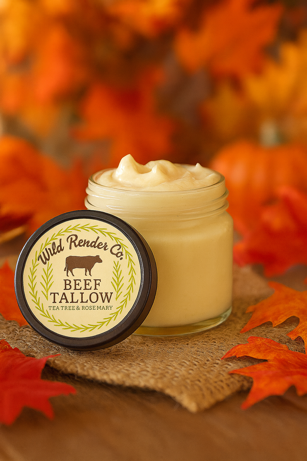 Whip It Up Body Butter- 4 Ounces