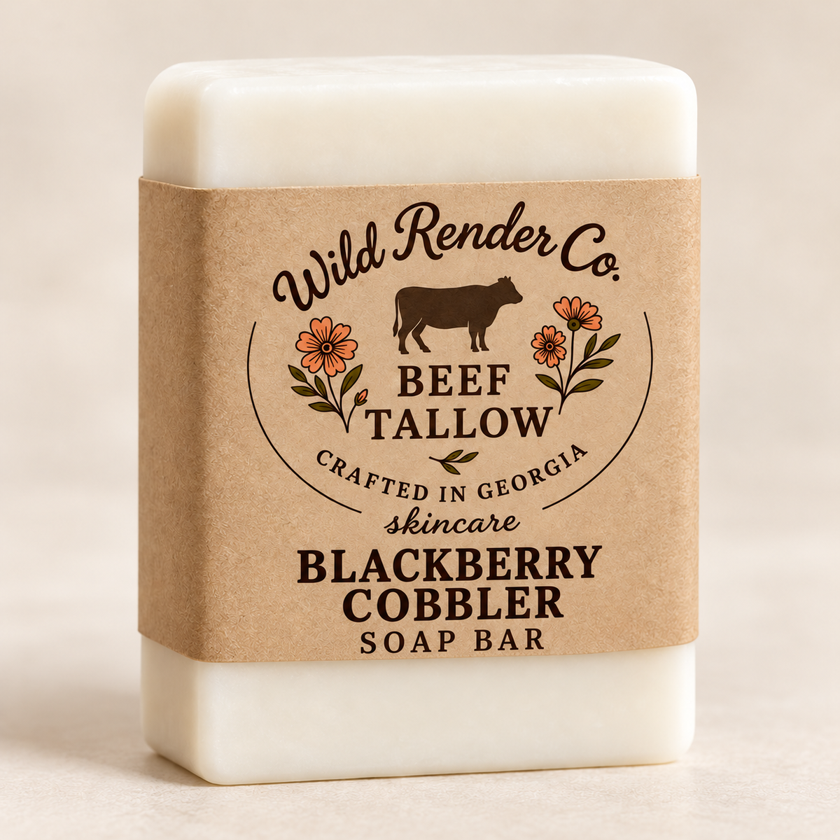 Soap Bar