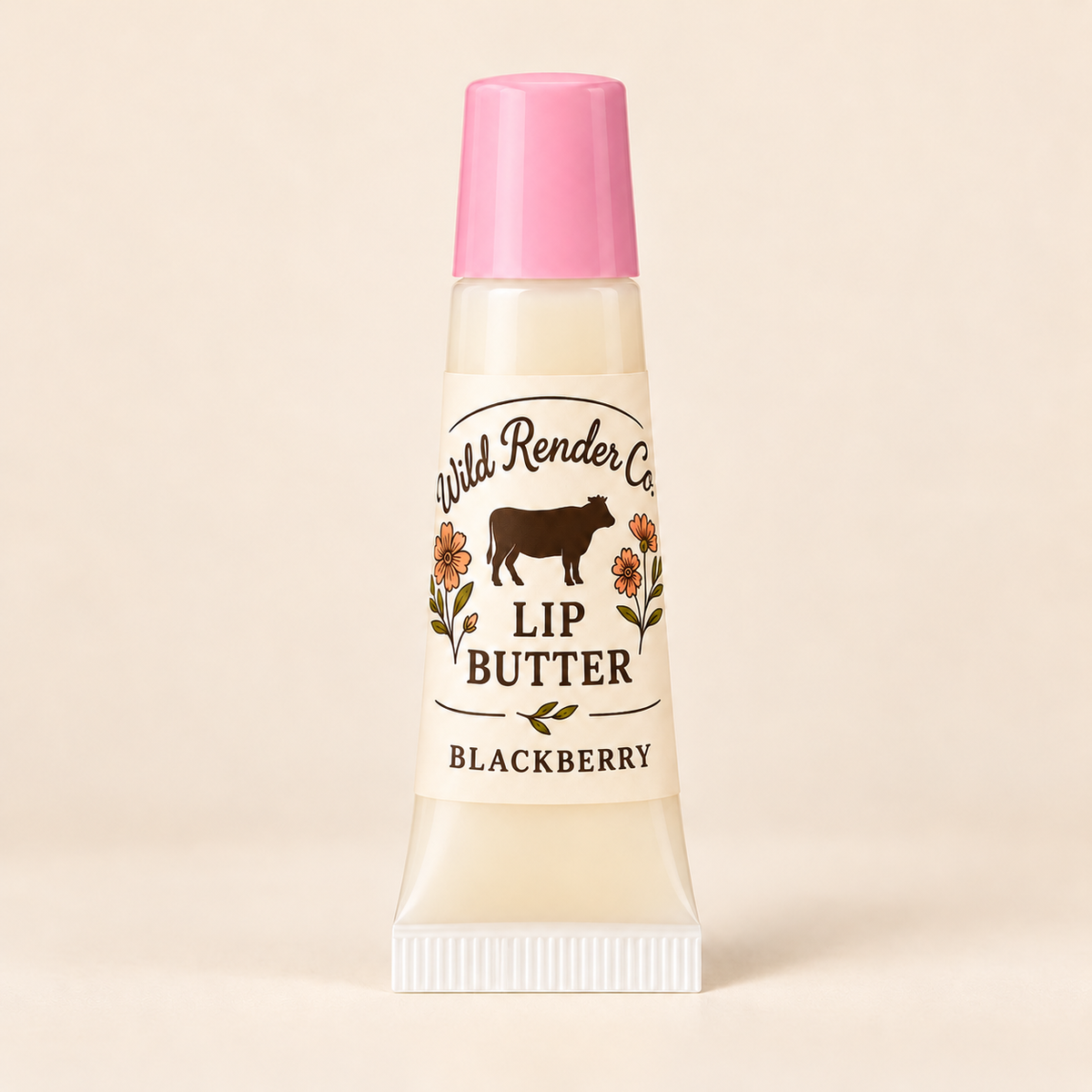 Lip Butter