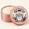 Paw & Nose Whipped Butter — 2 oz