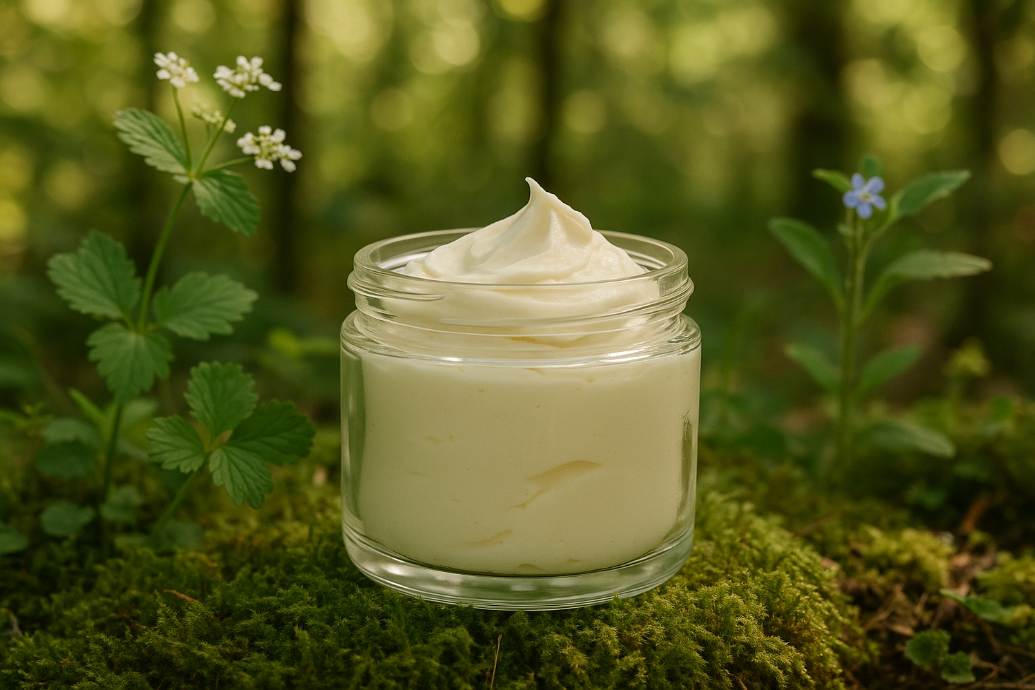 can you remove the label and make the jar clear?