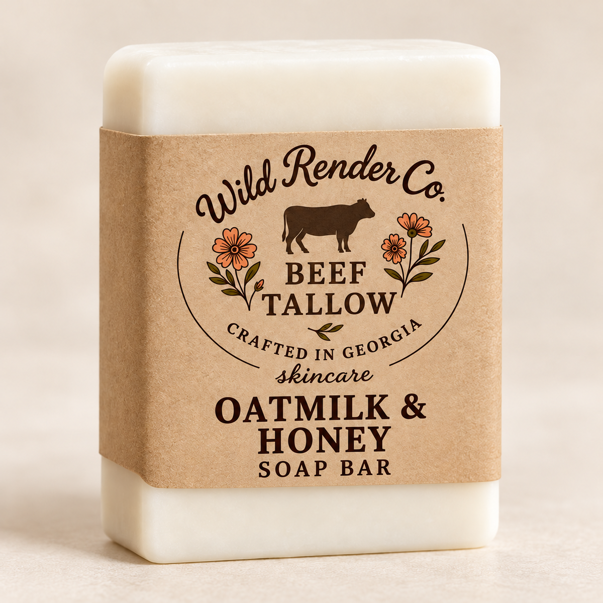 Soap Bar