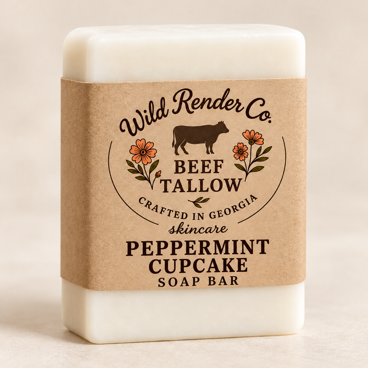 Soap Bar