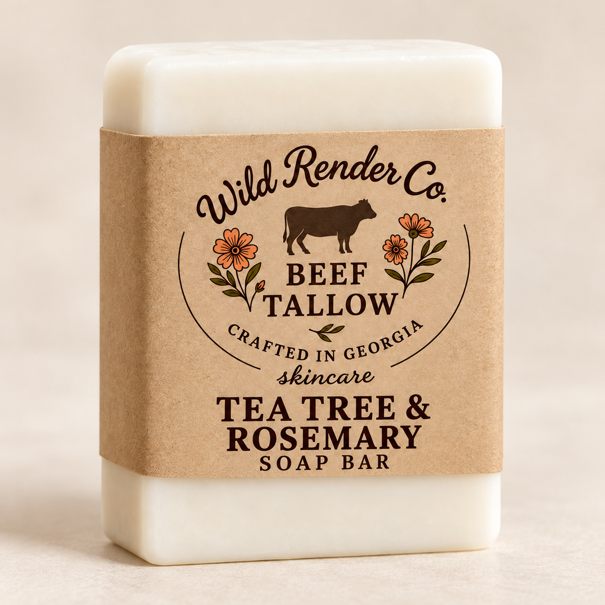 Soap Bar