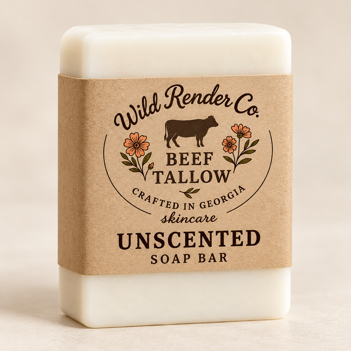 Soap Bar