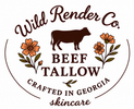 Wild Render Co. - Home
